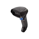 Datalogic Gryphon I GM4200 - Barcode-Scanner - tragbar - decodiert - RF(433 MHz)