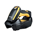 Datalogic PowerScan PBT9100 - RS-232 Kit - Barcode-Scanner - tragbar - Linear-Imager - decodiert