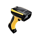 Datalogic PowerScan PM9501 - Standard Range (SR) - Barcode-Scanner - tragbar - decodiert - RF(433 MHz)