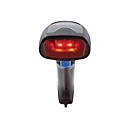 Datalogic QuickScan 2500 Series QW2520 - Kit - Barcode-Scanner - Handgerät - 2D-Imager - decodiert
