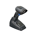 Datalogic QuickScan Mobile QM2131 - Barcode-Scanner - tragbar - Linear-Imager - 400 Scans/Sek. - decodiert