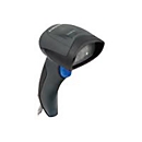 Datalogic QuickScan QBT2101 - Barcode-Scanner - tragbar - Linear-Imager - 400 Scans/Sek. - decodiert