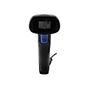 Datalogic QuickScan QD2500, 2D, Multi-IF, Digimarc, USB-Kit, Smartstand, schwarz