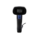 Datalogic QuickScan QD2500, 2D, Multi-IF, Digimarc, USB-Kit, Tilt-Stand, schwarz