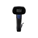 Datalogic QuickScan QD2590 - Barcode-Scanner - Handgerät - 2D-Imager - 60 Bilder / Sek. - decodiert