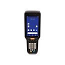 Datalogic Skorpio X5, contactless, 2D, MR, USB-C, BT, Wi-Fi, num., Gun, ext. bat., black, Android