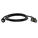 Datalogic Stromkabel - RS-232 (W) - 2 m - für PowerScan PD9630-DC