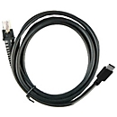 Datalogic USB- / Stromkabel - 24 pin USB-C