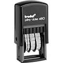 Datumstempel trodat® Printy 4810
