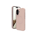 dbramante1928 Back Cover Greenland Pro iPhone 16 Pink Sand