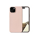 dbramante1928 Greenland - Housse - Apple - iPhone 15 - Rose