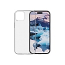 dbramante1928 Greenland - Housse - Apple - iPhone 15 - Transparent