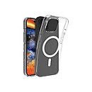 dbramante1928 Greenland Pro - Hintere Abdeckung für Mobiltelefon - MagSafe-Kompatibilitaet