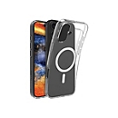 dbramante1928 Greenland Pro MagSafe iPhone 16 Clear