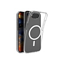 dbramante1928 Greenland Pro MagSafe iPhone 16e Clear