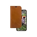 dbramante1928 Lynge - Folio - Apple - iPhone 15 - Marron