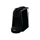 De'Longhi Essenza Mini EN85.B - Kaffeemaschine - 19 bar - Schwarz