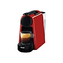 De'Longhi Essenza Mini EN85.R - Kaffeemaschine - 19 bar - Rot