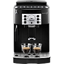 De'Longhi Kaffeevollautomat Magnifica S ECAM 22.105.B, für Bohnen/Pulver, bis 1,8 l/250 g, Milchaufschäumer, schwarz