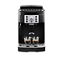 De'Longhi Kaffeevollautomat Magnifica S ECAM 22.105.B, für Bohnen/Pulver, bis 1,8 l/250 g, Milchaufschäumer, schwarz