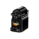 De'Longhi Nespresso Inissia EN 80.B - Kaffeemaschine - 19 bar - Schwarz