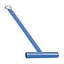 Deichsel, lackiert, f. Allround-Box 1200, 2000, 2400