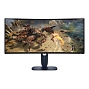 Dell Alienware AW3425DWM - LED-Monitor - Gaming - gebogen - 86.43 cm (34")