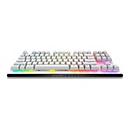 Dell Alienware AW420K - Tastatur - tenkeyless - hintergrundbeleuchtet