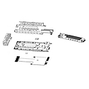 Dell BOSS-N1 - Kunden-Kit - Speichercontroller (RAID)