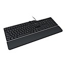 Dell Business Multimedia Keyboard KB522 - Kit - Tastatur - USB - QWERTZ - Deutsch