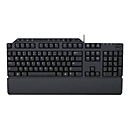 Dell Business Multimedia Keyboard KB522 - Tastatur - USB - QWERTY - US International - Tastatur - QWERTY
