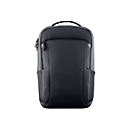 Dell EcoLoop Pro Slim Backpack 15 (CP5724S) - Notebook-Rucksack - 39.6 cm - bis zu 15,6" - Schwarz - 3 Years Basic Hardware Warranty