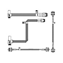 Dell  Kabel - Kundeninstallation - für PowerEdge