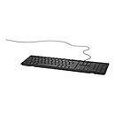 Dell KB216 - Tastatur - USB - QWERTY - US International - Schwarz
