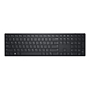 Dell KB500 - Tastatur - kabellos - 2.4 GHz - QWERTY