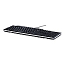 Dell KB522 Business Multimedia - Tastatur - USB - - QWERTZ - Tastatur - QWERTZ