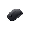Dell MS300 - Maus - Full-Size - rechts- und linkshändig - optische LED - 3 Tasten