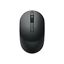 Dell MS3320W - Maus - 2.4 GHz, Bluetooth 5.0 - Schwarz