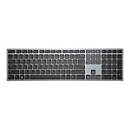Dell Multi-Device KB700 - Tastatur - kabellos