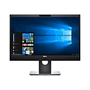 Dell P2418HZM - LED-Monitor - 61 cm (24") (23.8" sichtbar) - 1920 x 1080 Full HD (1080p) @ 60 Hz - IPS - 250 cd/m²