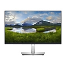 Dell P2423DE - LED-Monitor - 61 cm (24") (23.8" sichtbar) - 2560 x 1440 QHD @ 60 Hz - IPS - 300 cd/m²