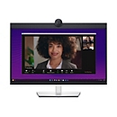 Dell P2724DEB - 68,6 cm (27") - LCD - 2560 x 1440 pixels - Quad HD - 16:9 - IPS