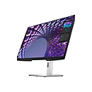 Dell P3223QE - LED-Monitor - 80.001 cm (31.5") - 3840 x 2160 4K @ 60 Hz - IPS - 350 cd/m²