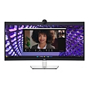 Dell P3424Web 34" - Flat Screen - 86,7 cm