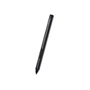 Dell PN5122W - Aktiver Stylus - 2 Tasten - Schwarz - weiße Box - mit 1 Jahr Basis Vor-Ort
