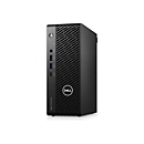 Dell Precision 3280 - CFF - 1 x Core i7 i7-14700 / 2.1 GHz - vPro Enterprise - RAM 16 GB - SSD 512 GB