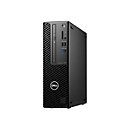 Dell Precision 3460 Small Form Factor - SFF - 1 x Core i7 i7-14700 / 2.1 GHz - vPro Enterprise - RAM 16 GB - SSD 512 GB