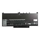Dell Primary Battery - Laptop-Batterie - Li-Ion - 55 Wh