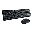 Dell Pro Keyboard and Mouse KM5221W - Tastatur-und-Maus-Set