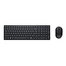 Dell Pro KM555 - Tastatur-und-Maus-Set - leise